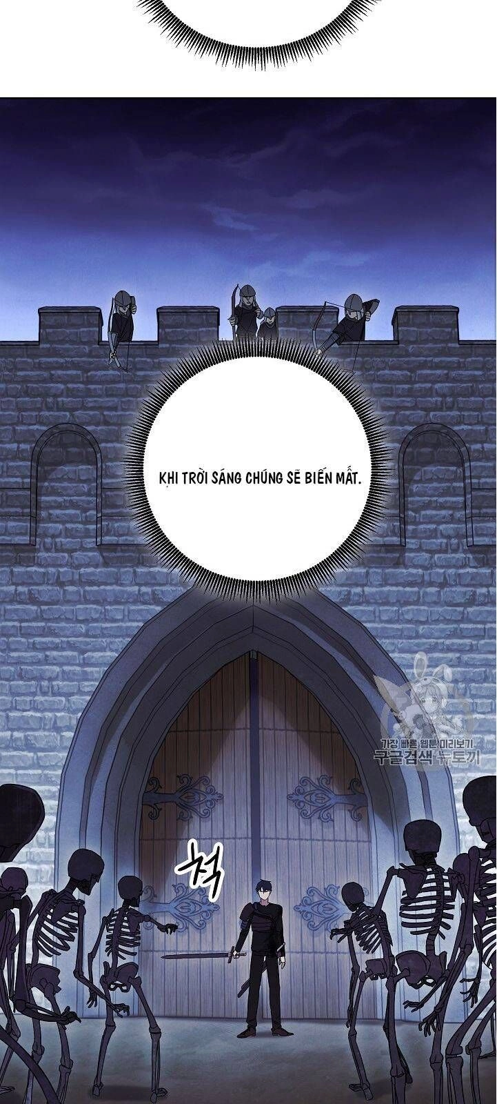 Đấu Trường Sinh Tử Chapter 19 - 24