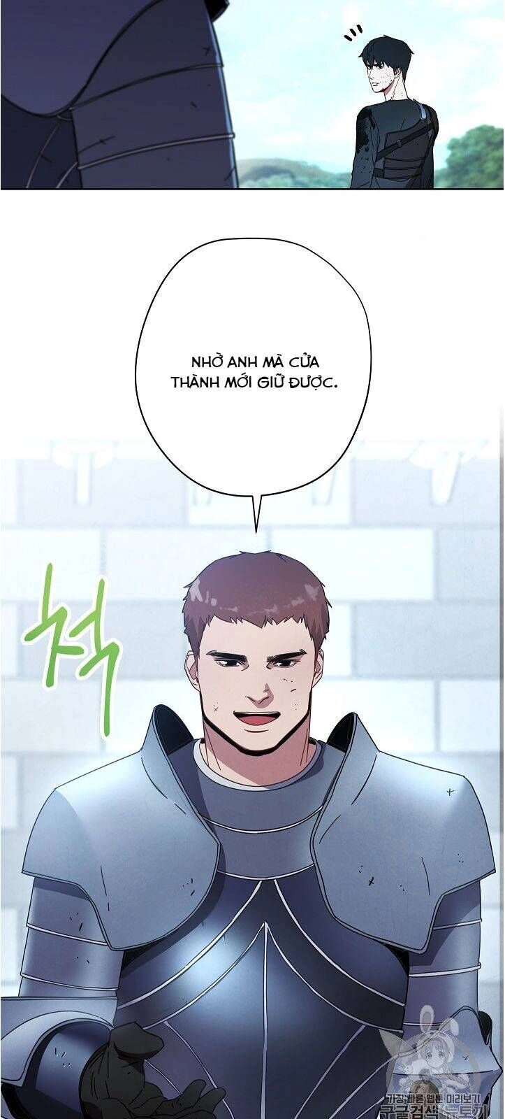 Đấu Trường Sinh Tử Chapter 19 - 30