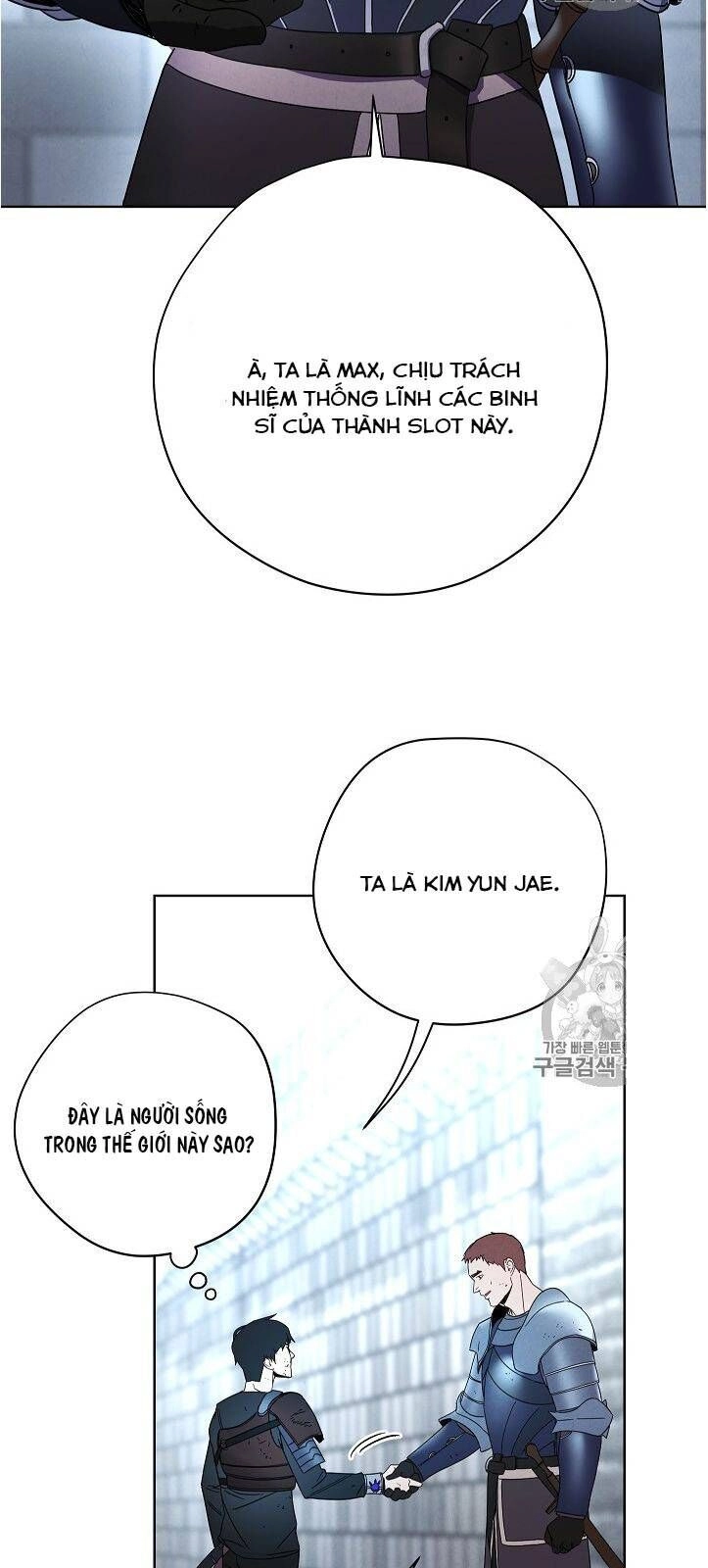 Đấu Trường Sinh Tử Chapter 19 - 31