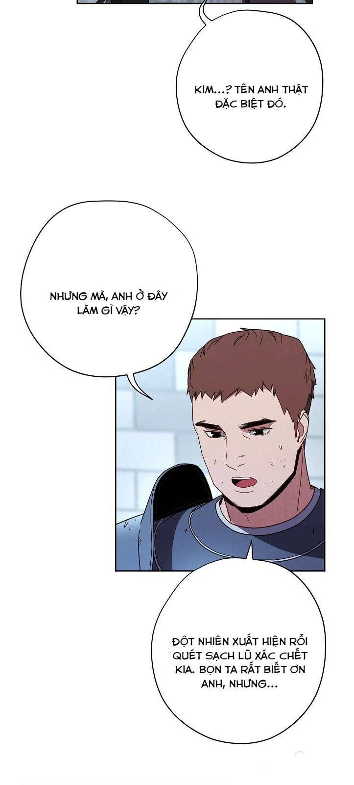 Đấu Trường Sinh Tử Chapter 19 - 32