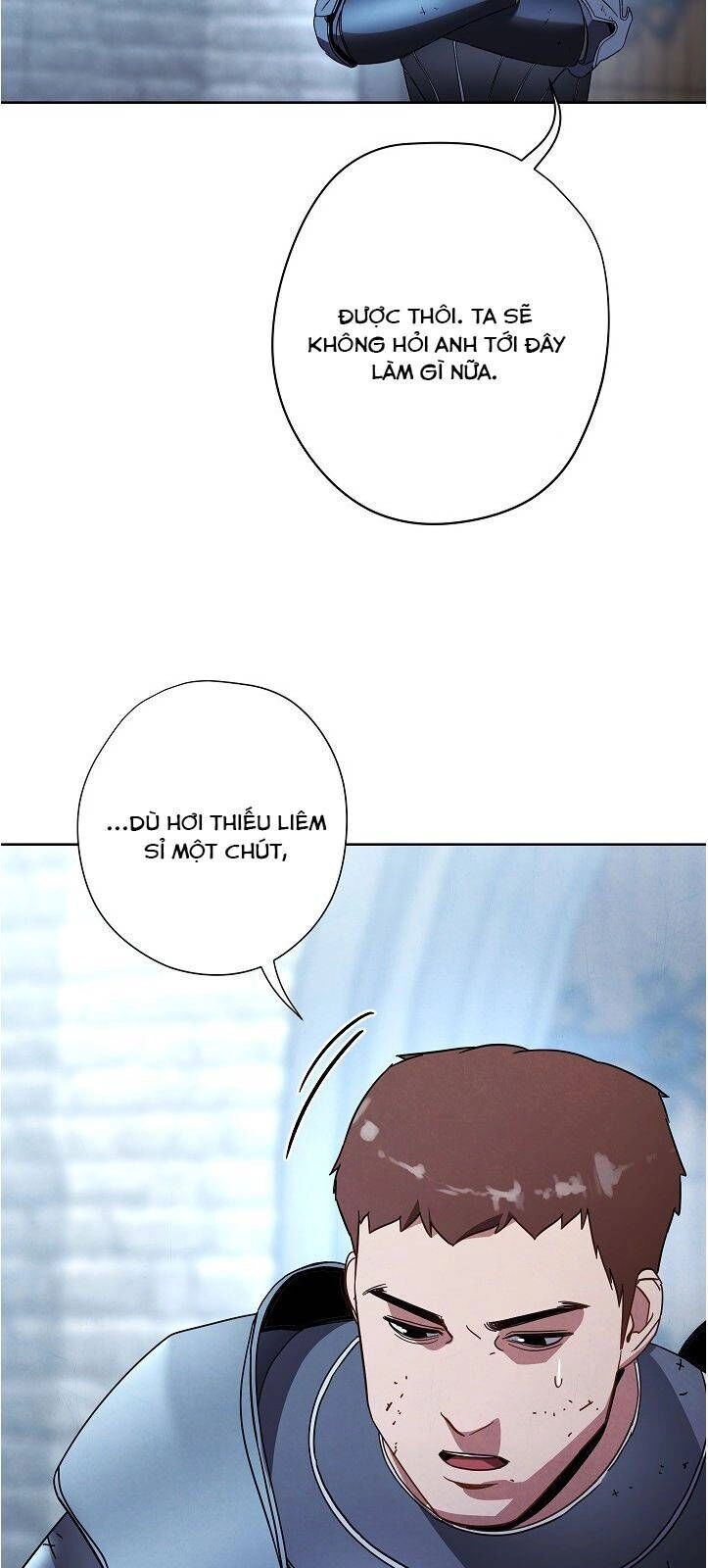 Đấu Trường Sinh Tử Chapter 19 - 34