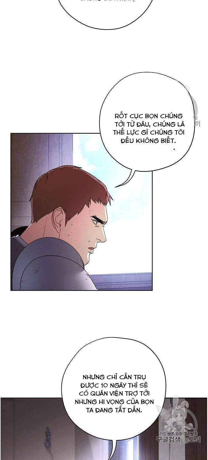 Đấu Trường Sinh Tử Chapter 19 - 38