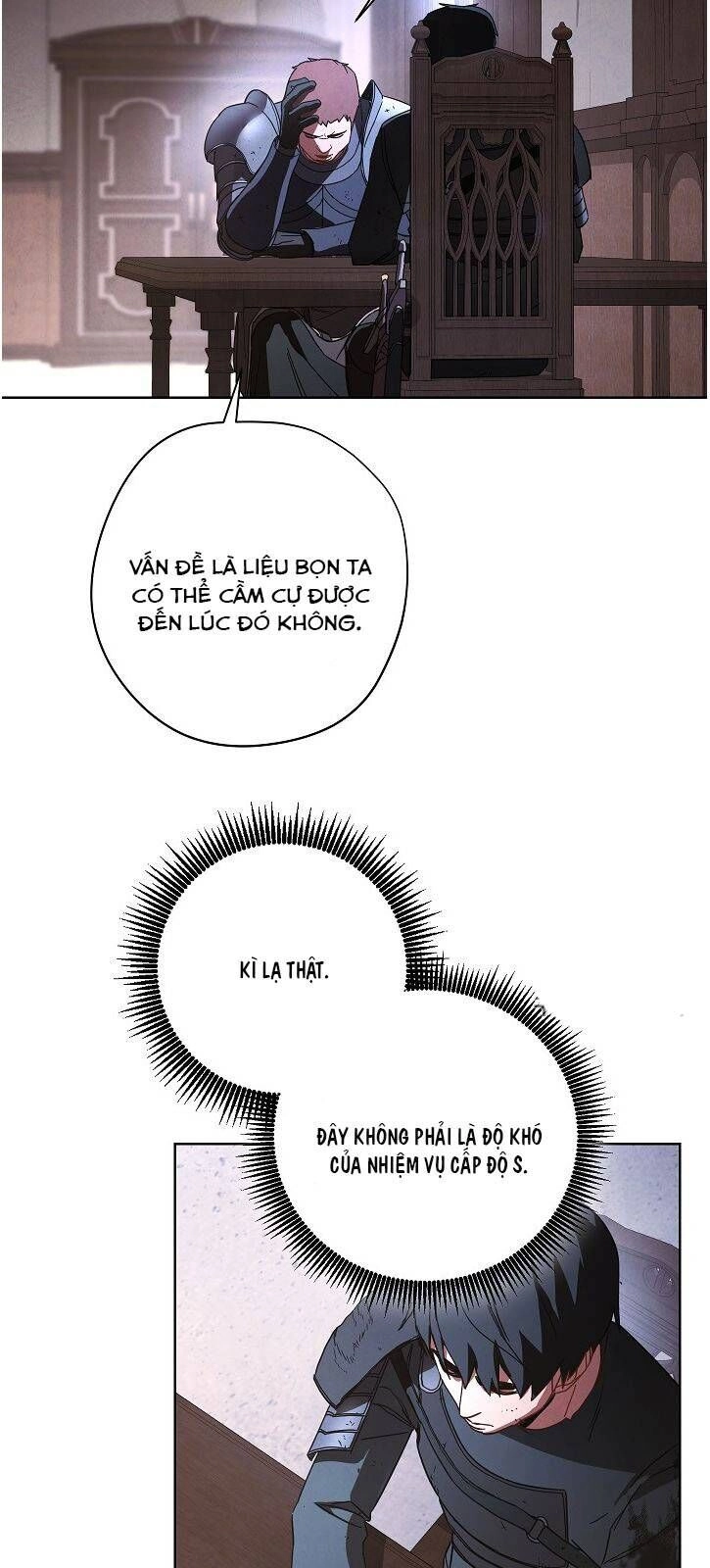 Đấu Trường Sinh Tử Chapter 19 - 39