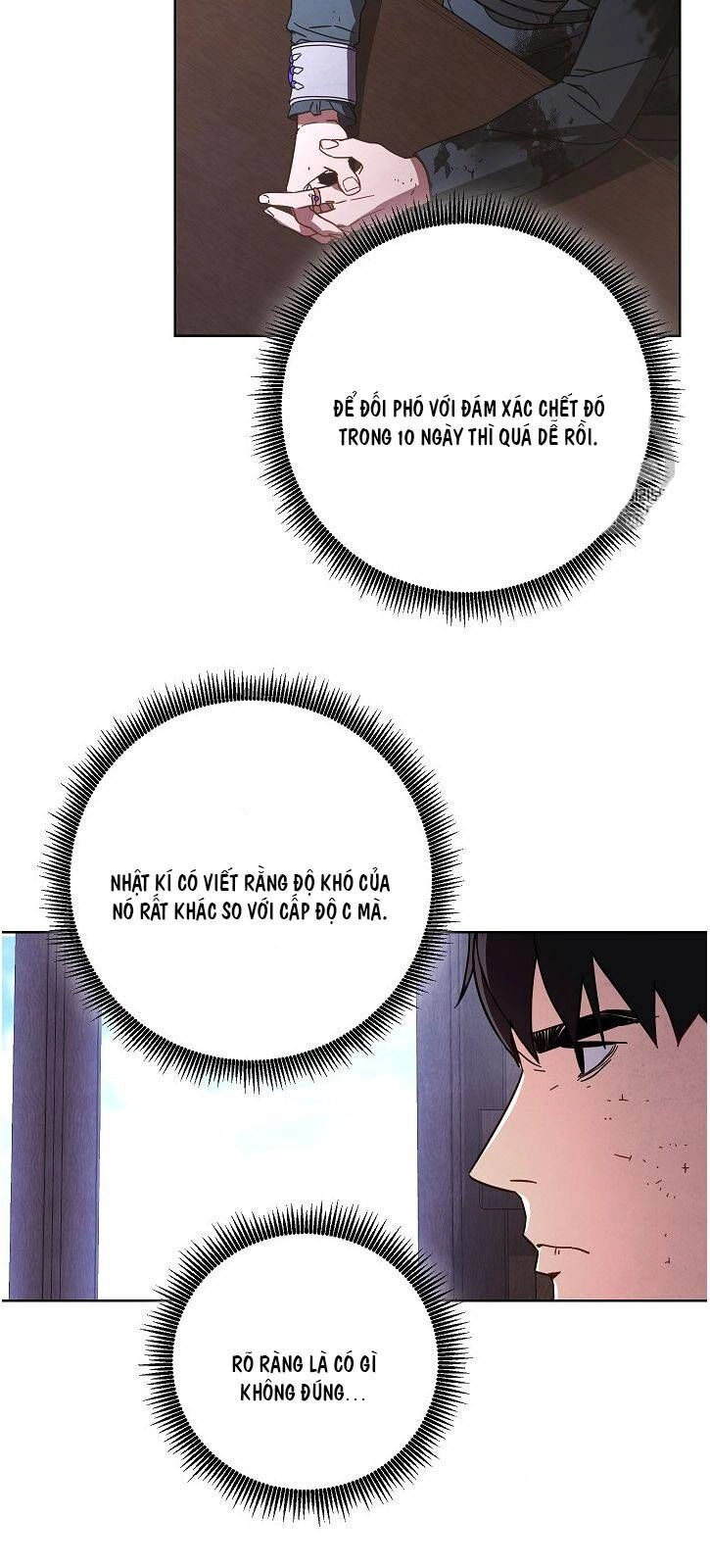 Đấu Trường Sinh Tử Chapter 19 - 40