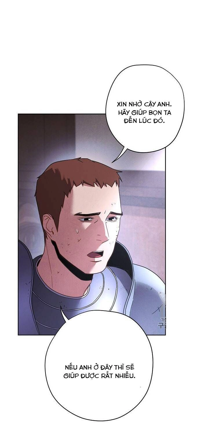 Đấu Trường Sinh Tử Chapter 19 - 41