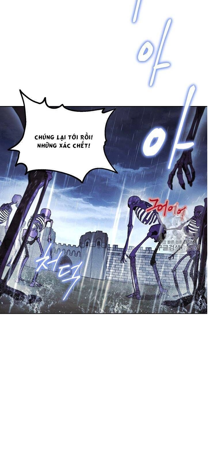 Đấu Trường Sinh Tử Chapter 19 - 46