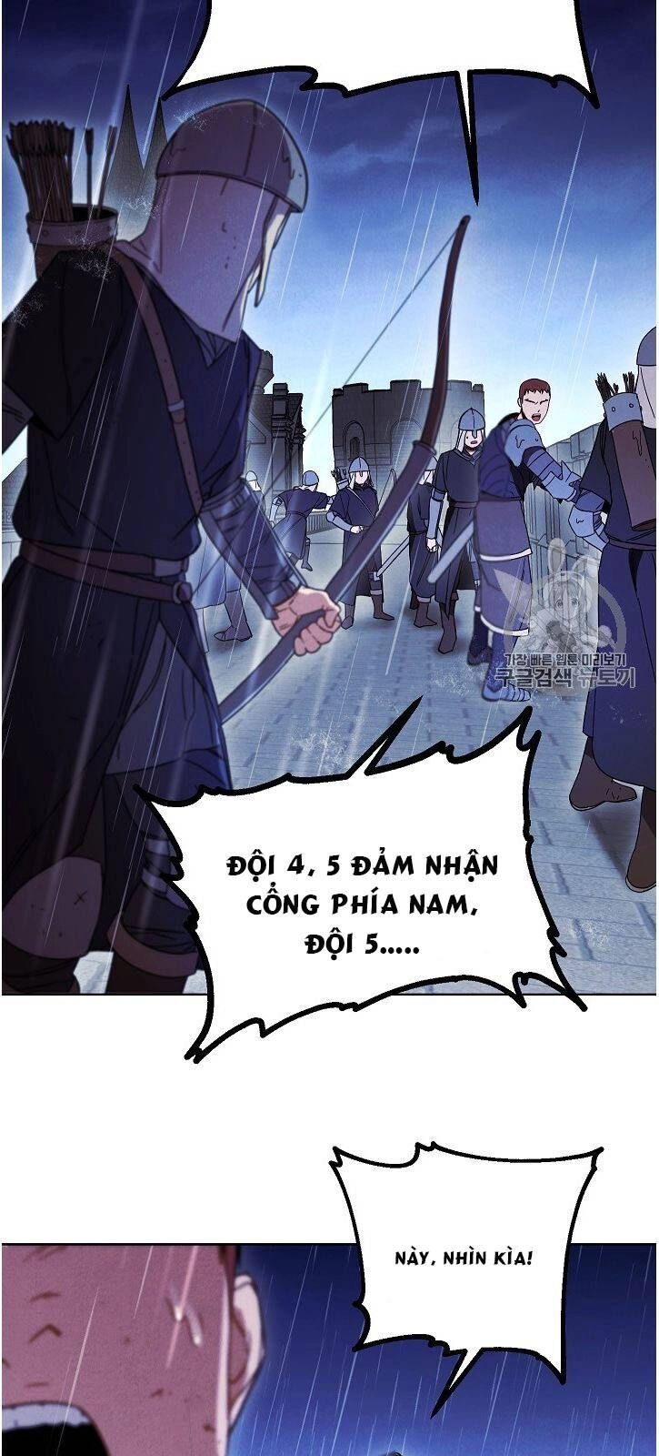 Đấu Trường Sinh Tử Chapter 19 - 50