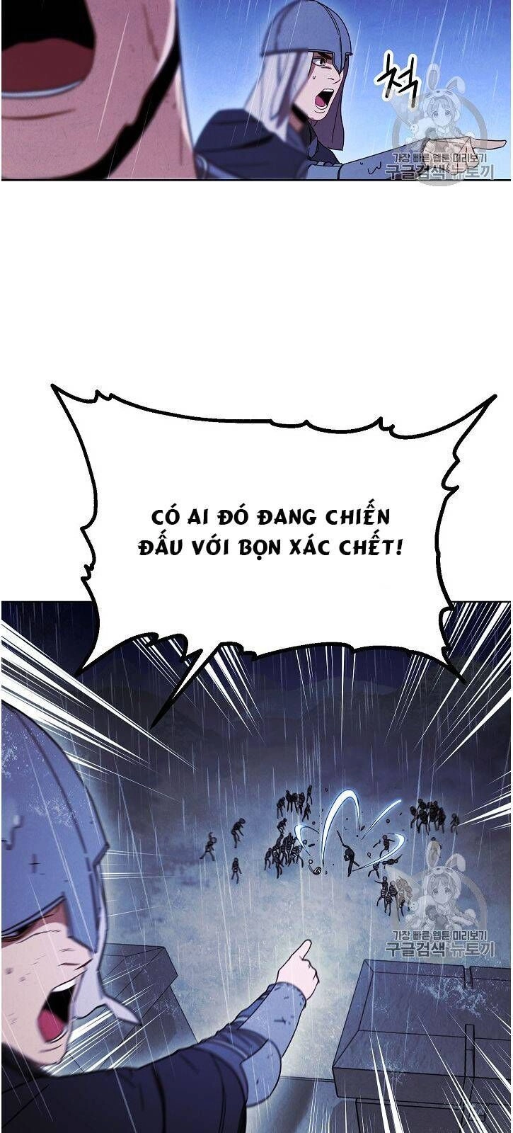 Đấu Trường Sinh Tử Chapter 19 - 51