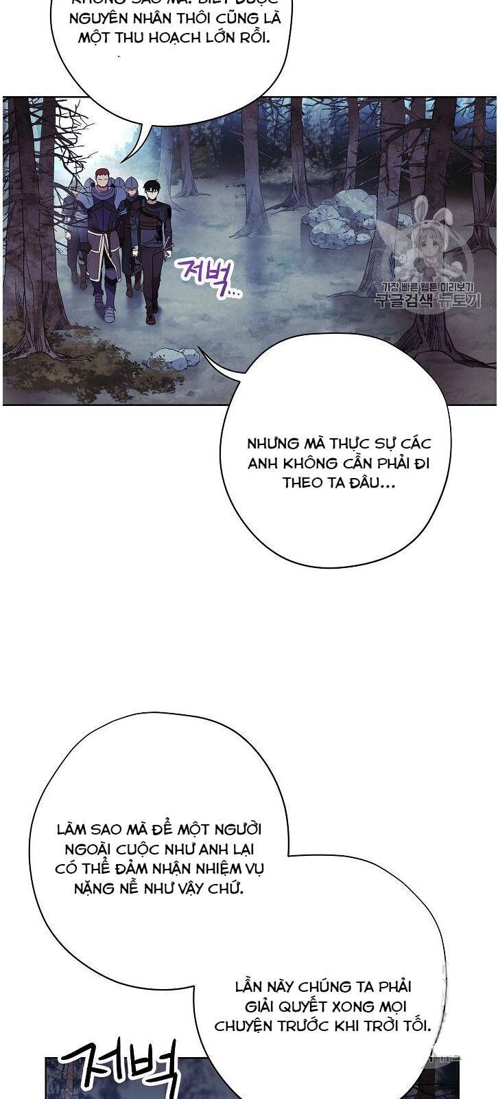 Đấu Trường Sinh Tử Chapter 20 - 3