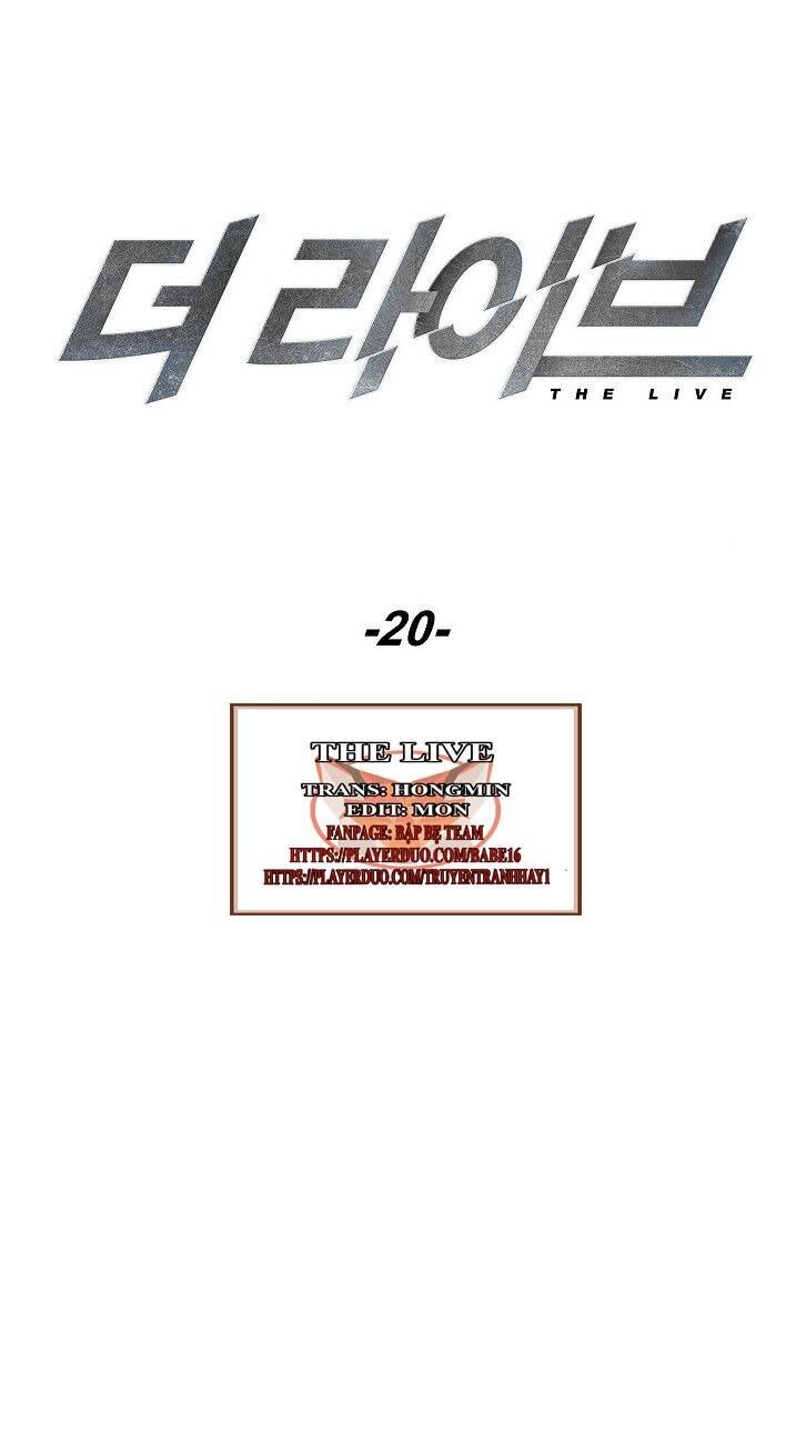 Đấu Trường Sinh Tử Chapter 20 - 7