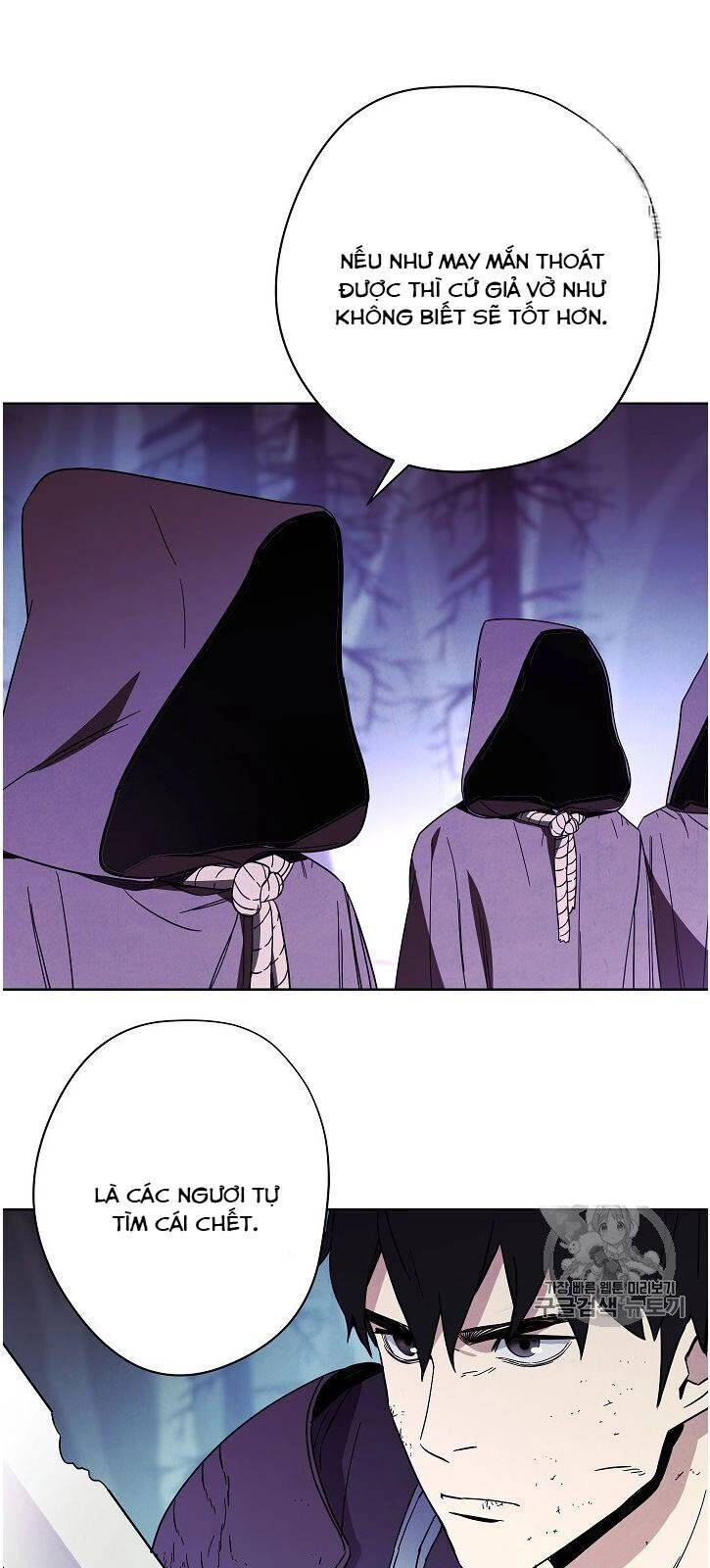 Đấu Trường Sinh Tử Chapter 20 - 8