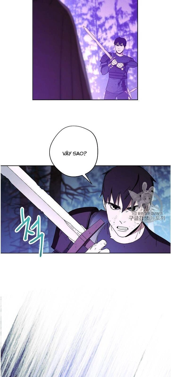 Đấu Trường Sinh Tử Chapter 20 - 11