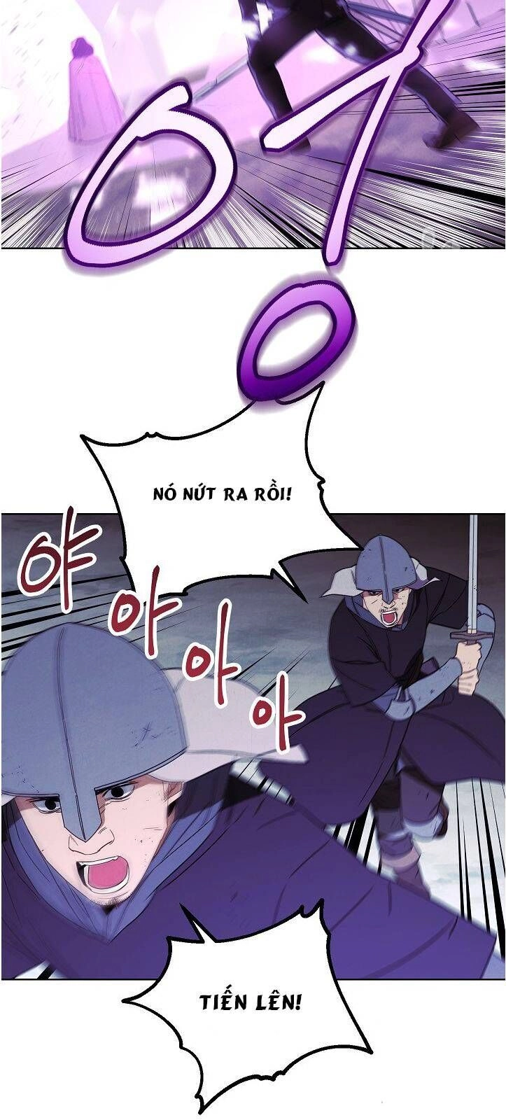 Đấu Trường Sinh Tử Chapter 20 - 22