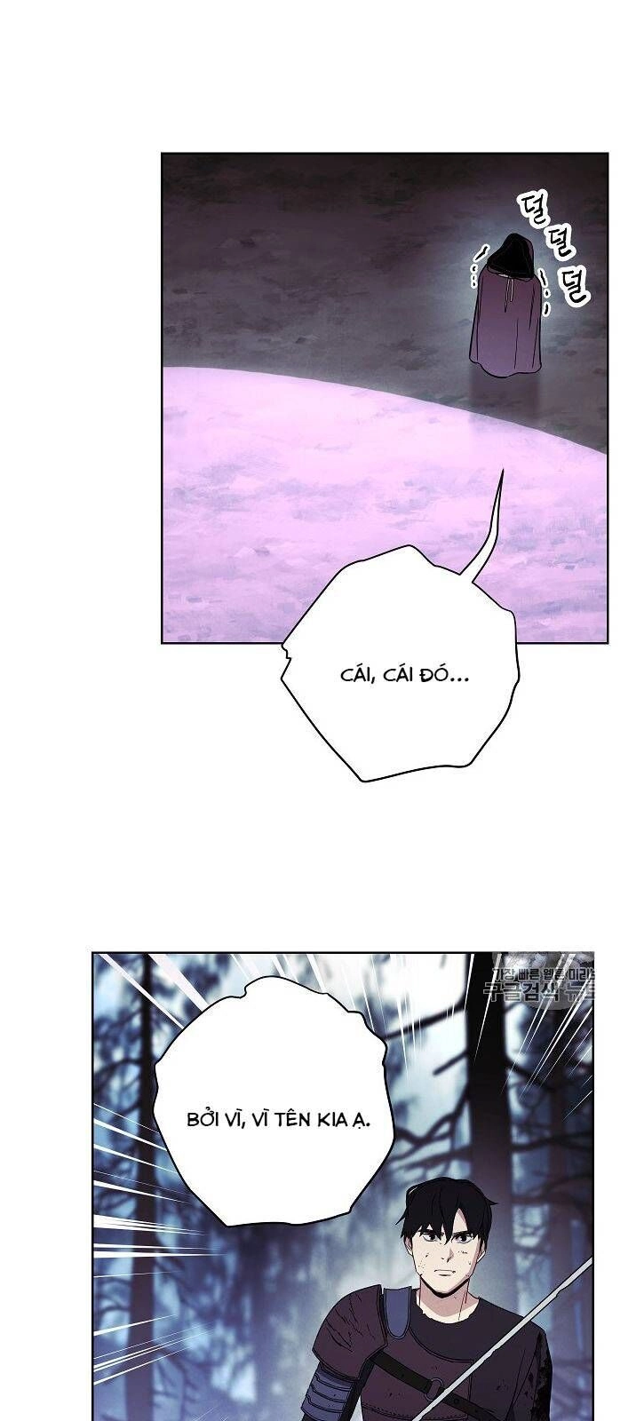 Đấu Trường Sinh Tử Chapter 20 - 36