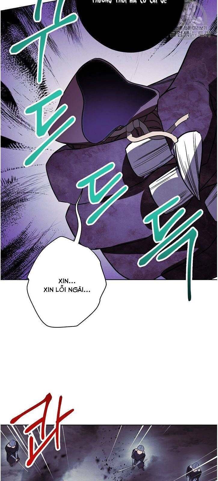 Đấu Trường Sinh Tử Chapter 20 - 38