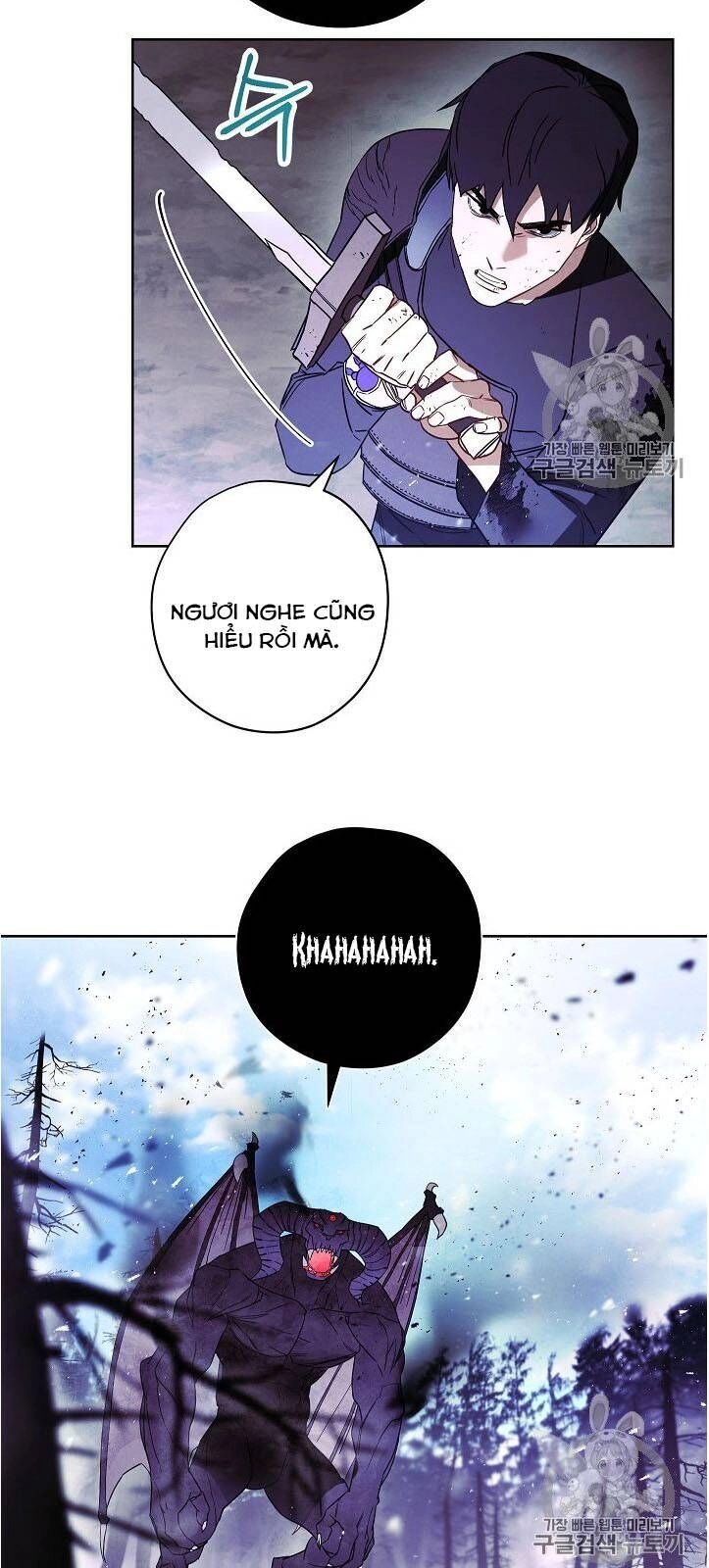 Đấu Trường Sinh Tử Chapter 20 - 44