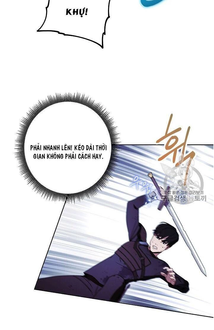 Đấu Trường Sinh Tử Chapter 20 - 53