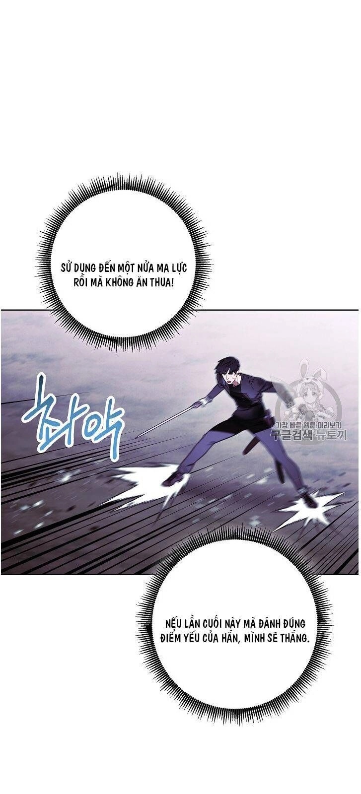 Đấu Trường Sinh Tử Chapter 20 - 58