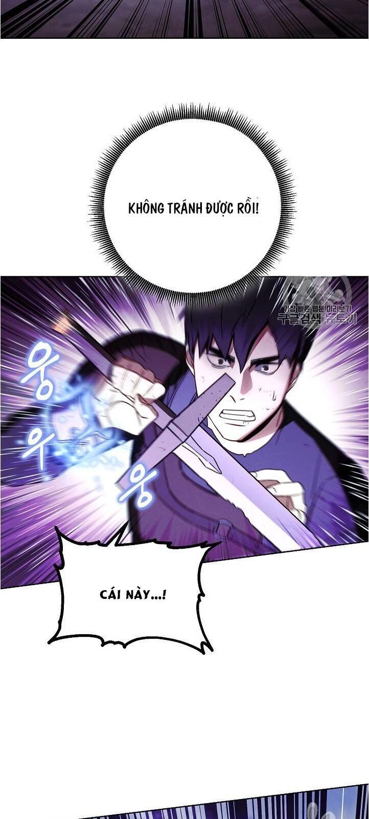 Đấu Trường Sinh Tử Chapter 21 - 5