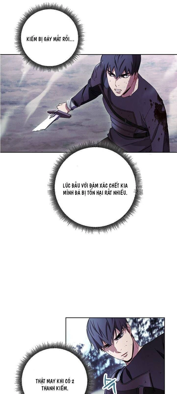 Đấu Trường Sinh Tử Chapter 21 - 16