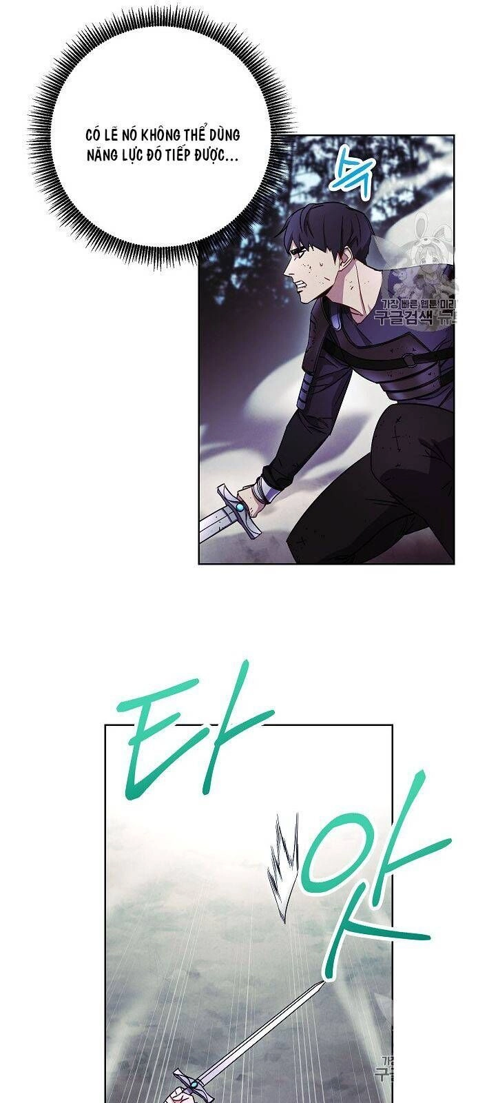 Đấu Trường Sinh Tử Chapter 21 - 23