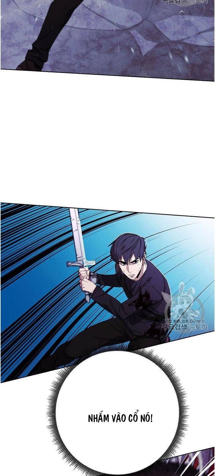 Đấu Trường Sinh Tử Chapter 21 - 31