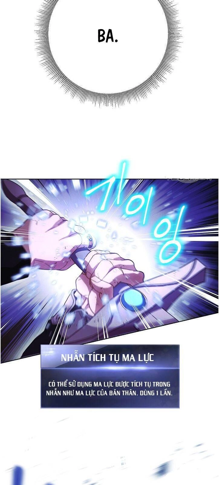 Đấu Trường Sinh Tử Chapter 21 - 39