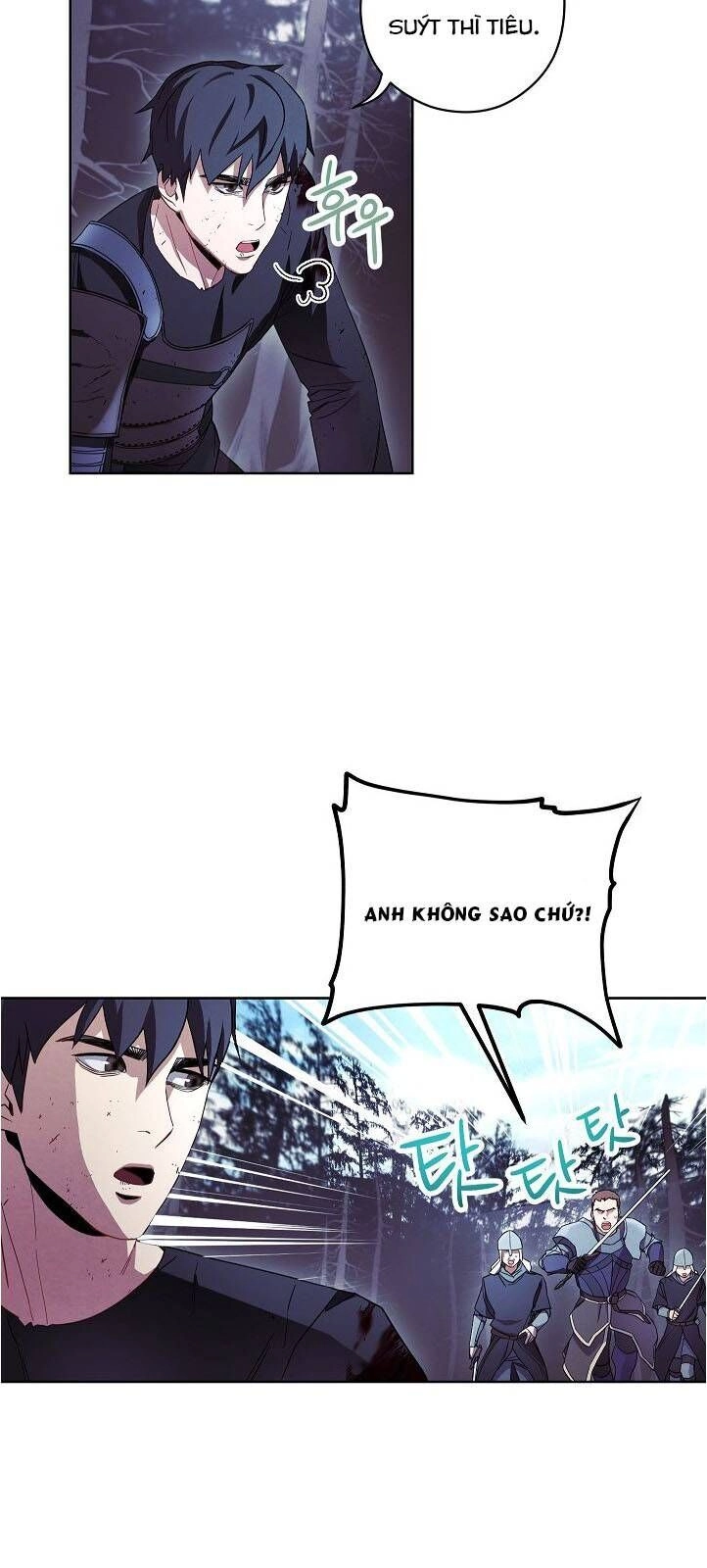 Đấu Trường Sinh Tử Chapter 21 - 48