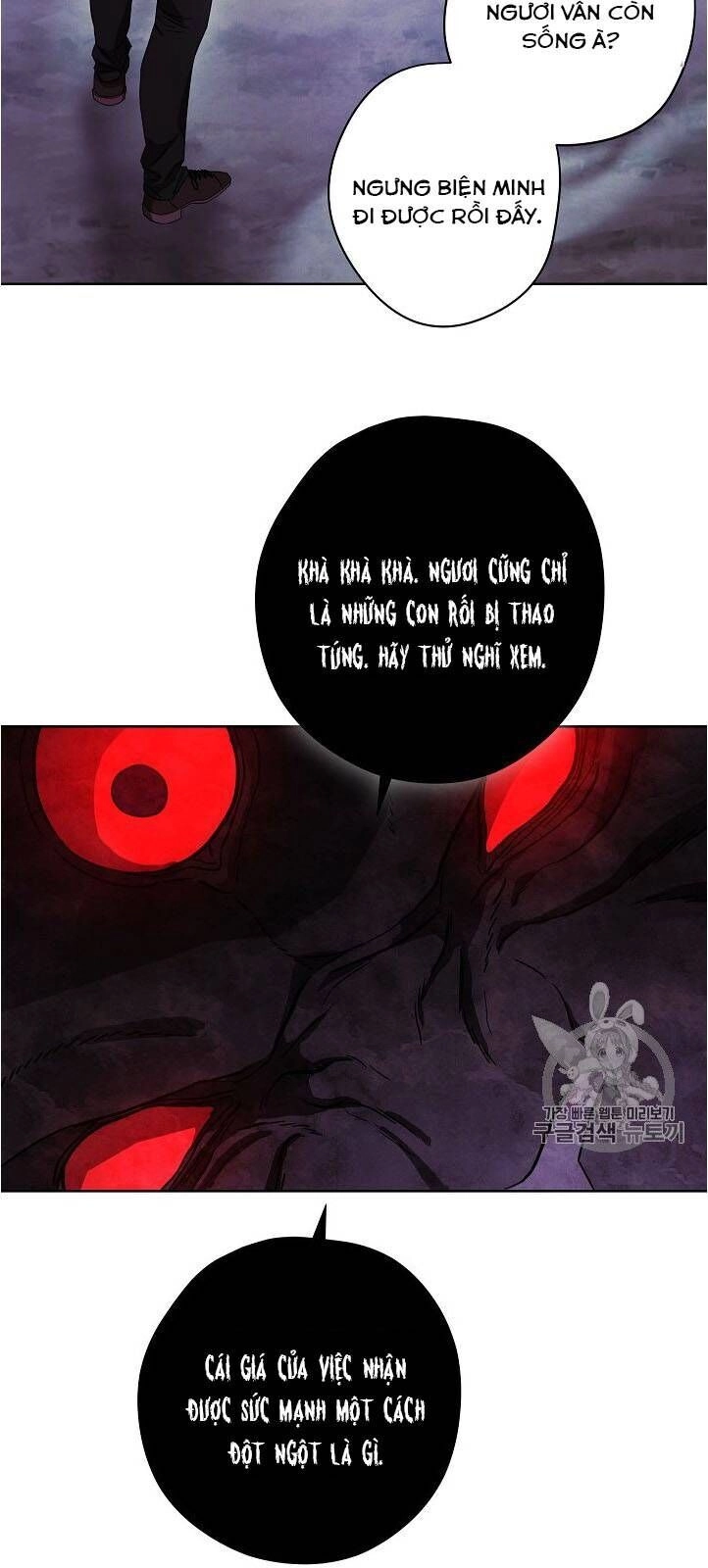 Đấu Trường Sinh Tử Chapter 21 - 53