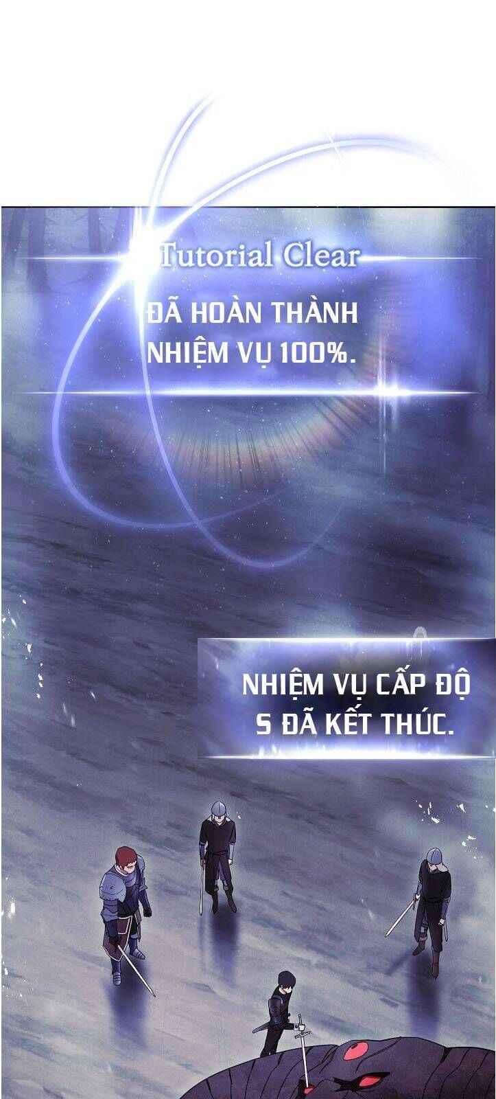 Đấu Trường Sinh Tử Chapter 21 - 56