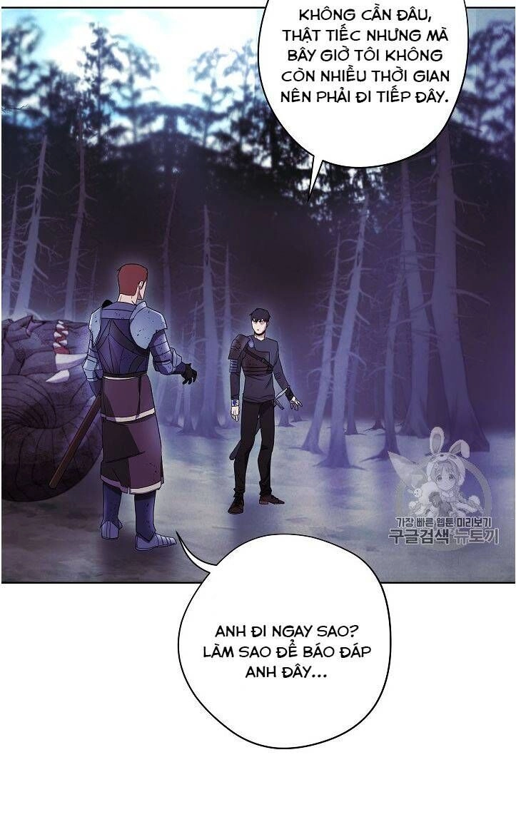 Đấu Trường Sinh Tử Chapter 21 - 61