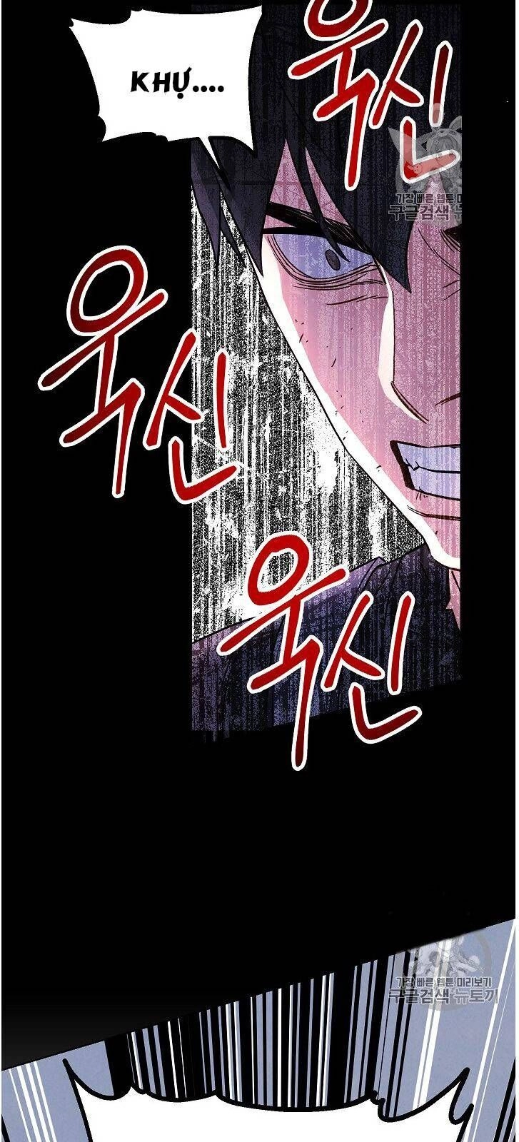 Đấu Trường Sinh Tử Chapter 22 - 23