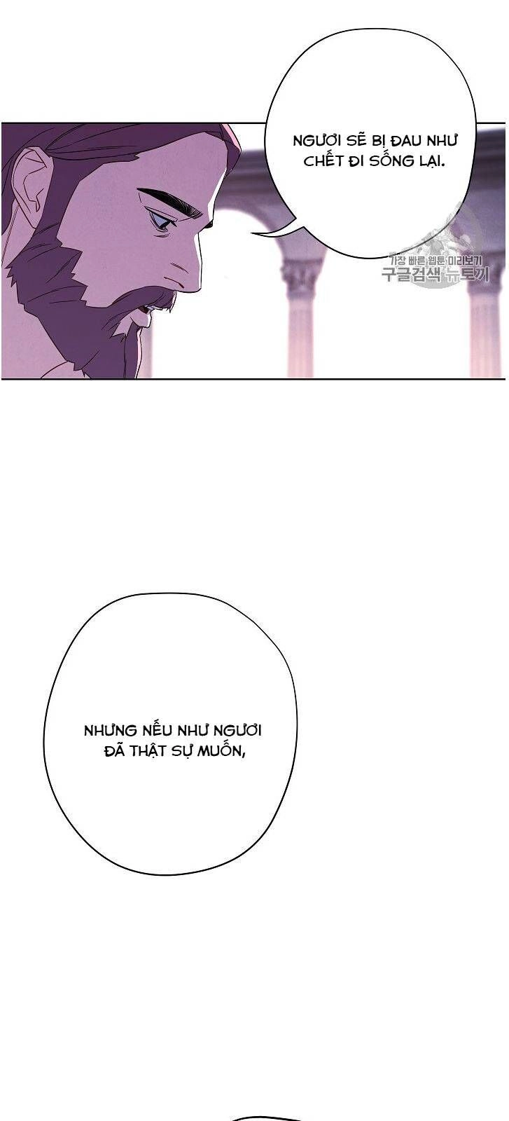 Đấu Trường Sinh Tử Chapter 22 - 25