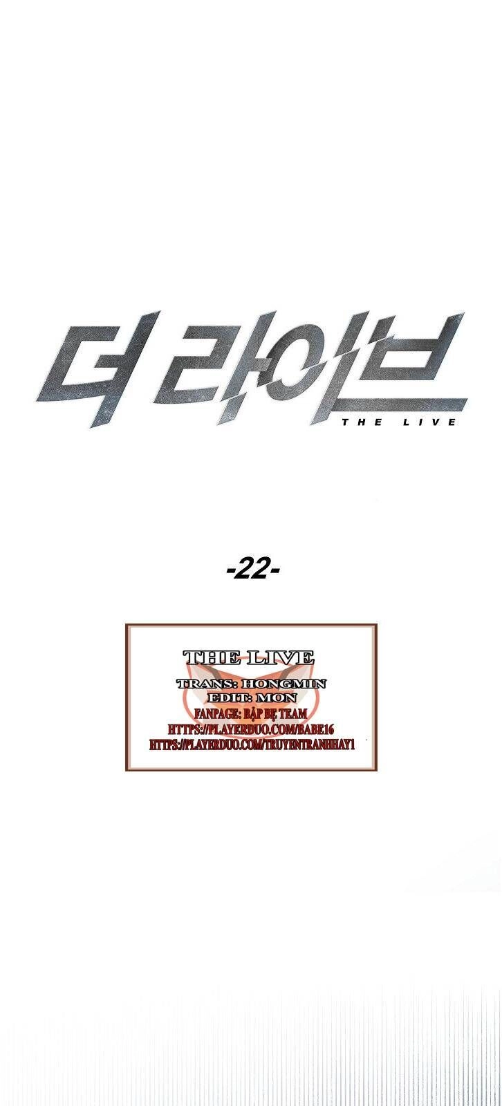 Đấu Trường Sinh Tử Chapter 22 - 29