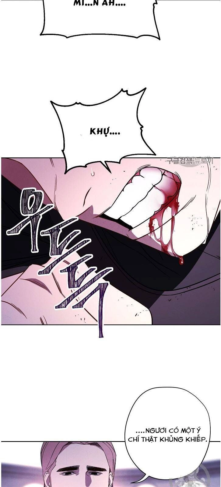 Đấu Trường Sinh Tử Chapter 22 - 34