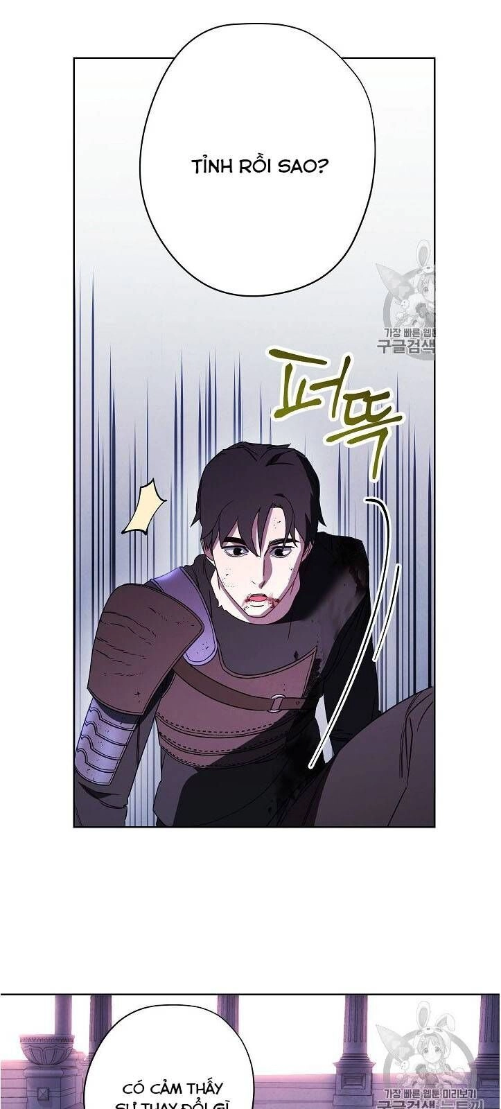 Đấu Trường Sinh Tử Chapter 22 - 48