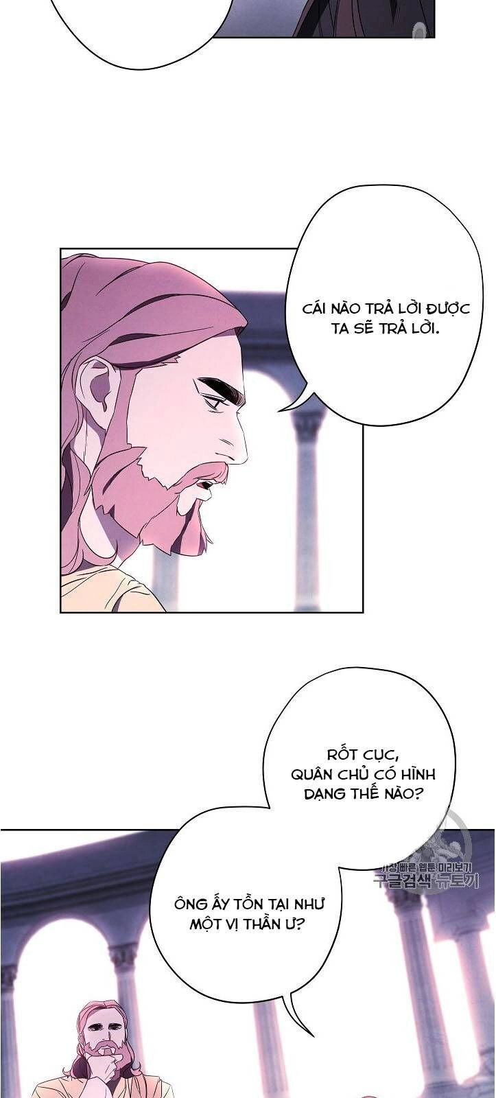 Đấu Trường Sinh Tử Chapter 22 - 53