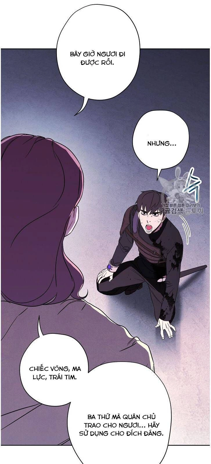 Đấu Trường Sinh Tử Chapter 22 - 56