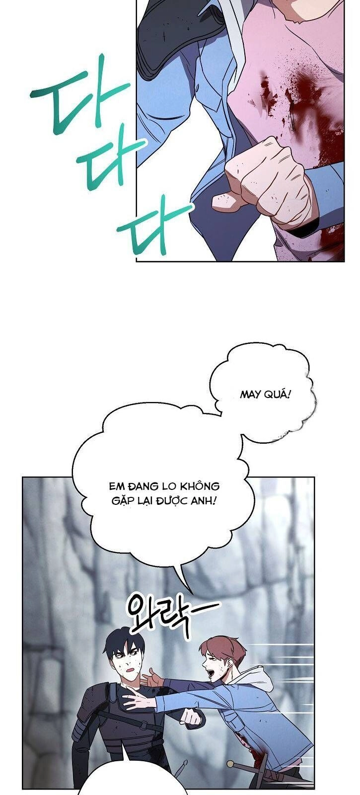 Đấu Trường Sinh Tử Chapter 22 - 66