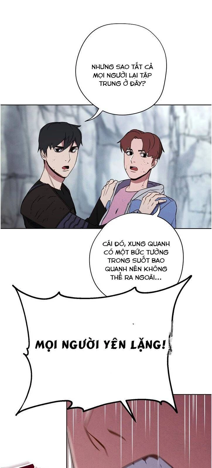 Đấu Trường Sinh Tử Chapter 22 - 68