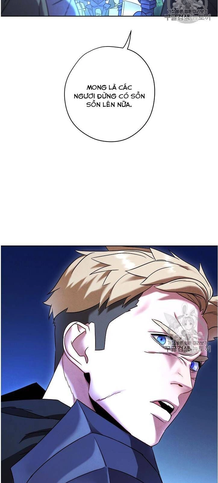 Đấu Trường Sinh Tử Chapter 23 - 18