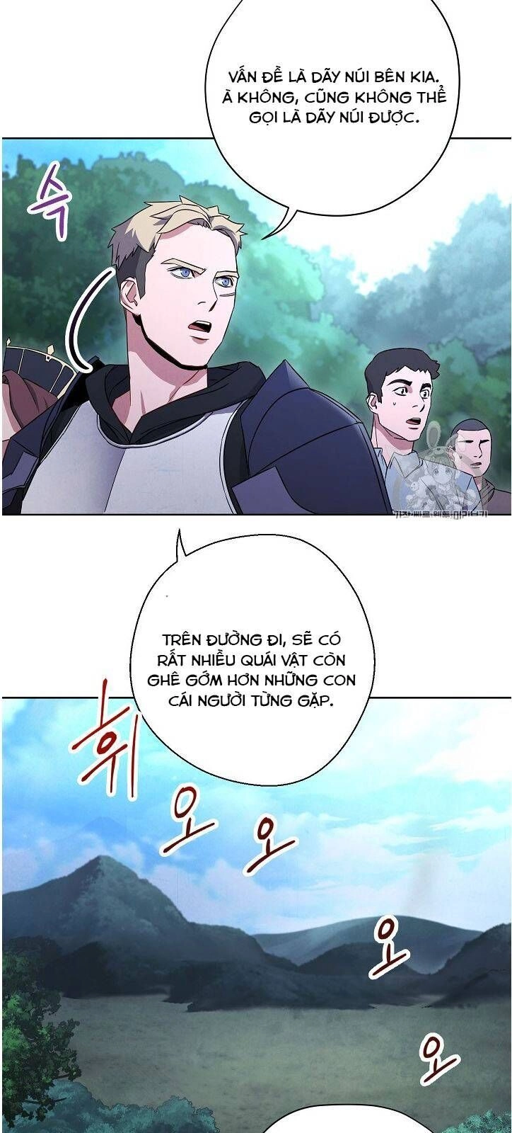 Đấu Trường Sinh Tử Chapter 23 - 21