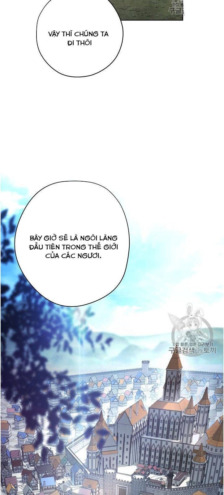 Đấu Trường Sinh Tử Chapter 23 - 27