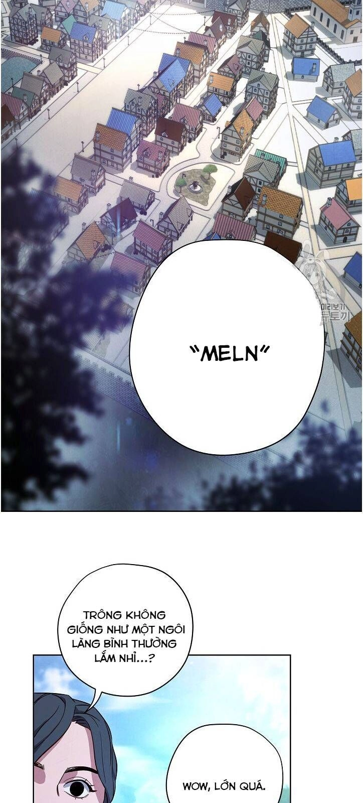 Đấu Trường Sinh Tử Chapter 23 - 28