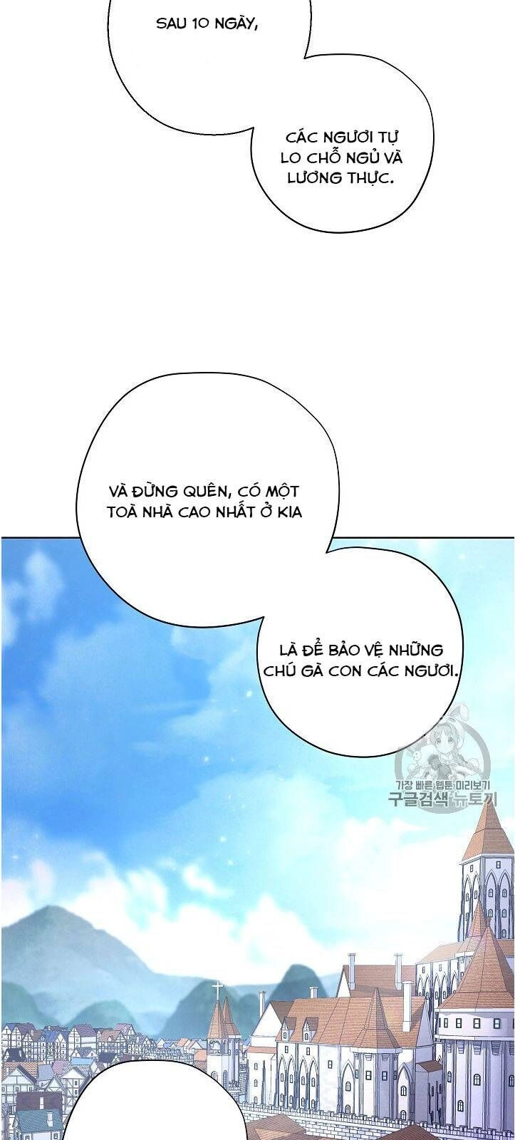 Đấu Trường Sinh Tử Chapter 23 - 31