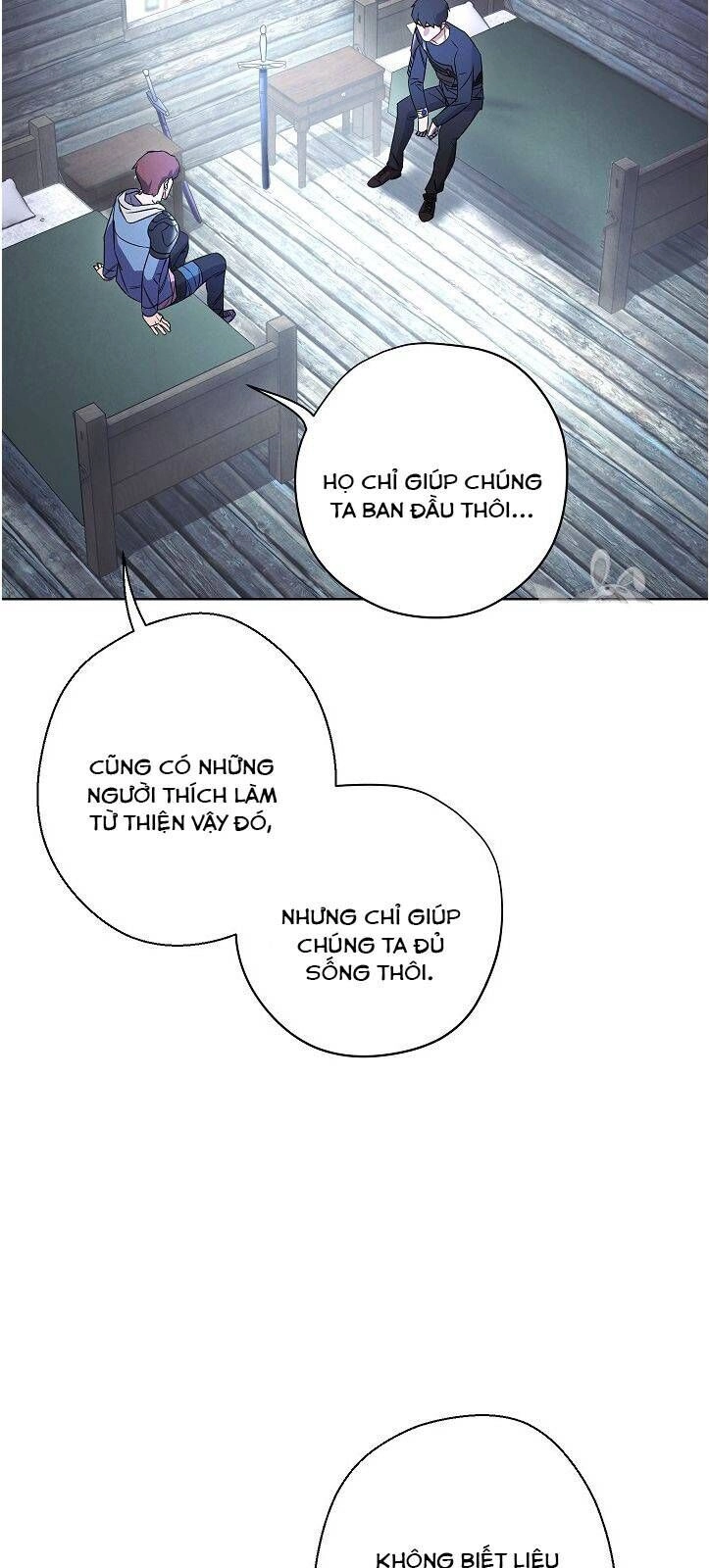 Đấu Trường Sinh Tử Chapter 23 - 34