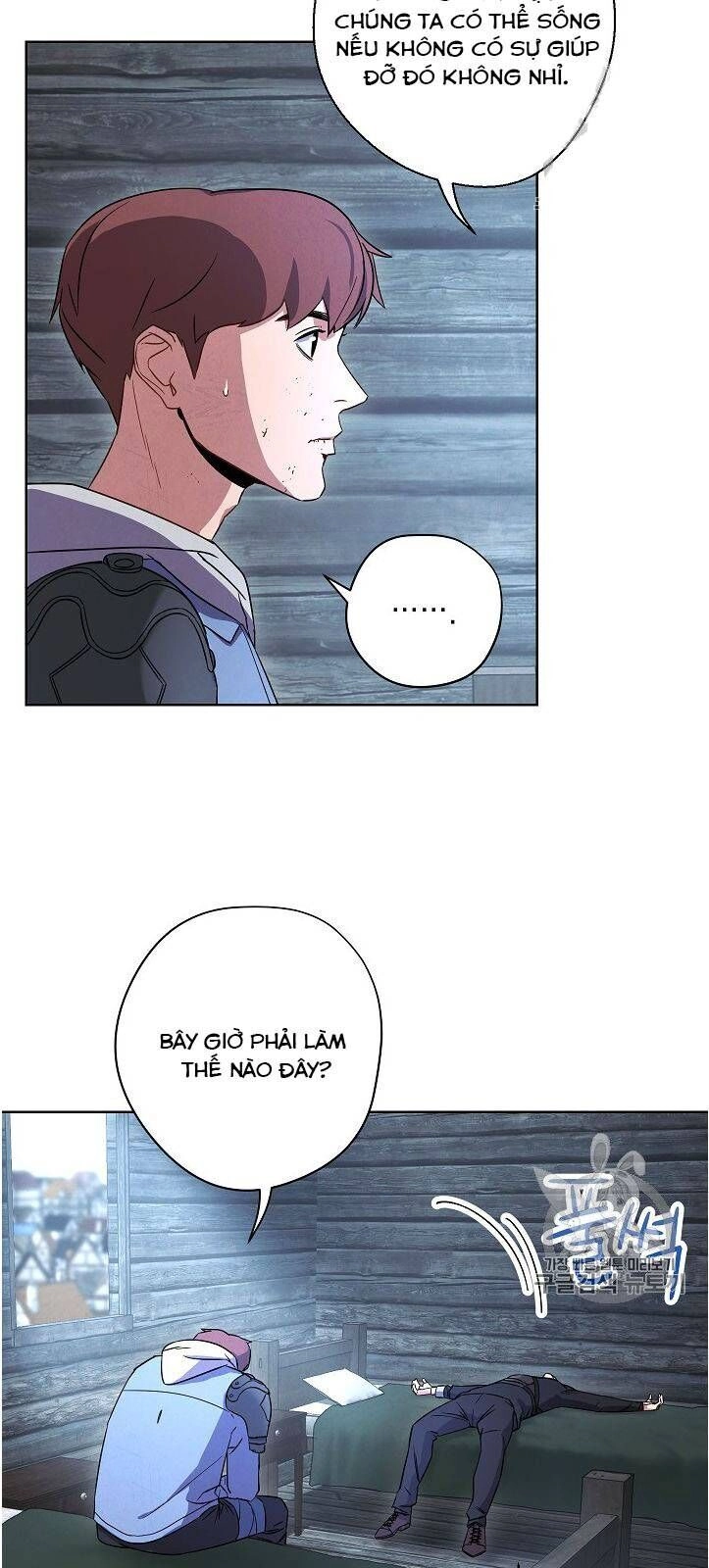 Đấu Trường Sinh Tử Chapter 23 - 35