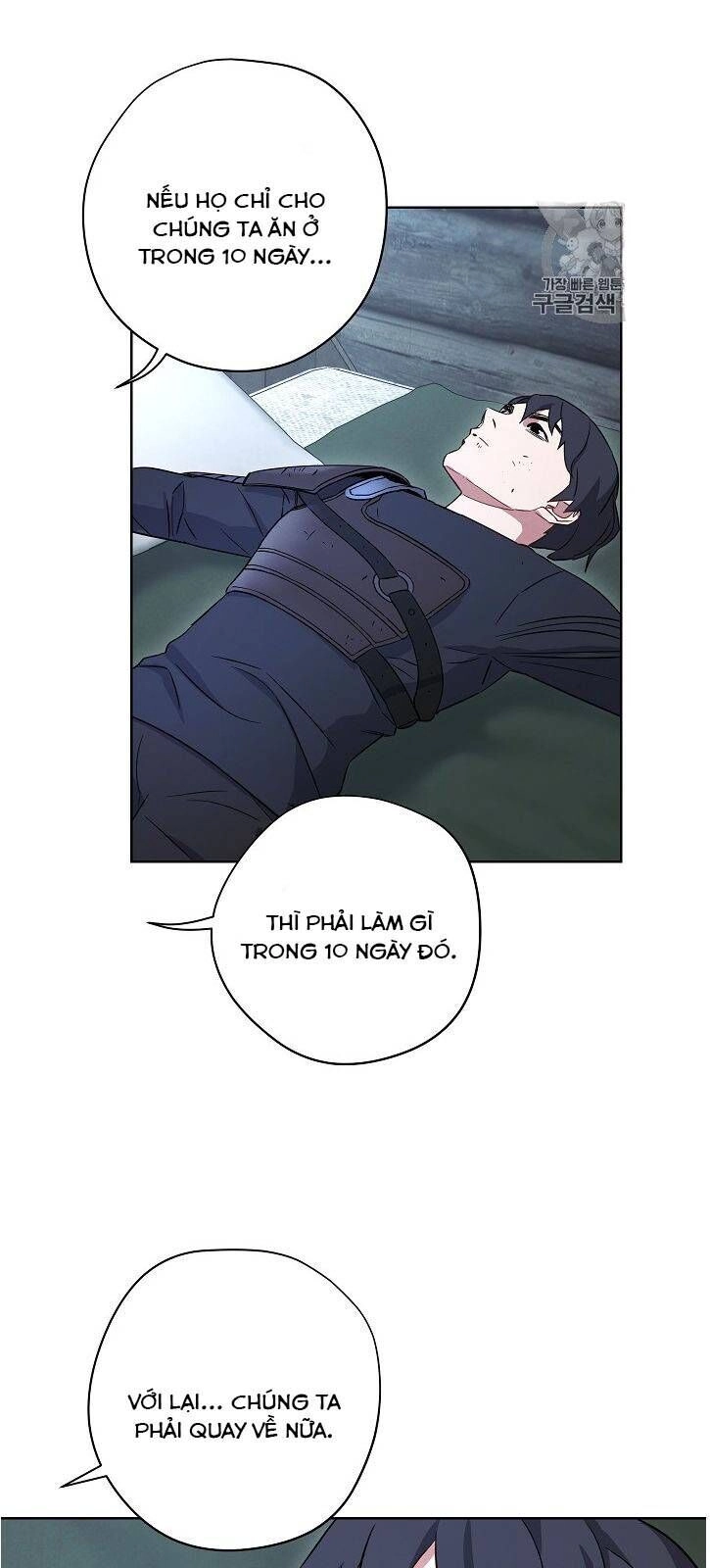 Đấu Trường Sinh Tử Chapter 23 - 37