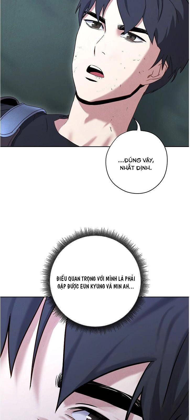 Đấu Trường Sinh Tử Chapter 23 - 38