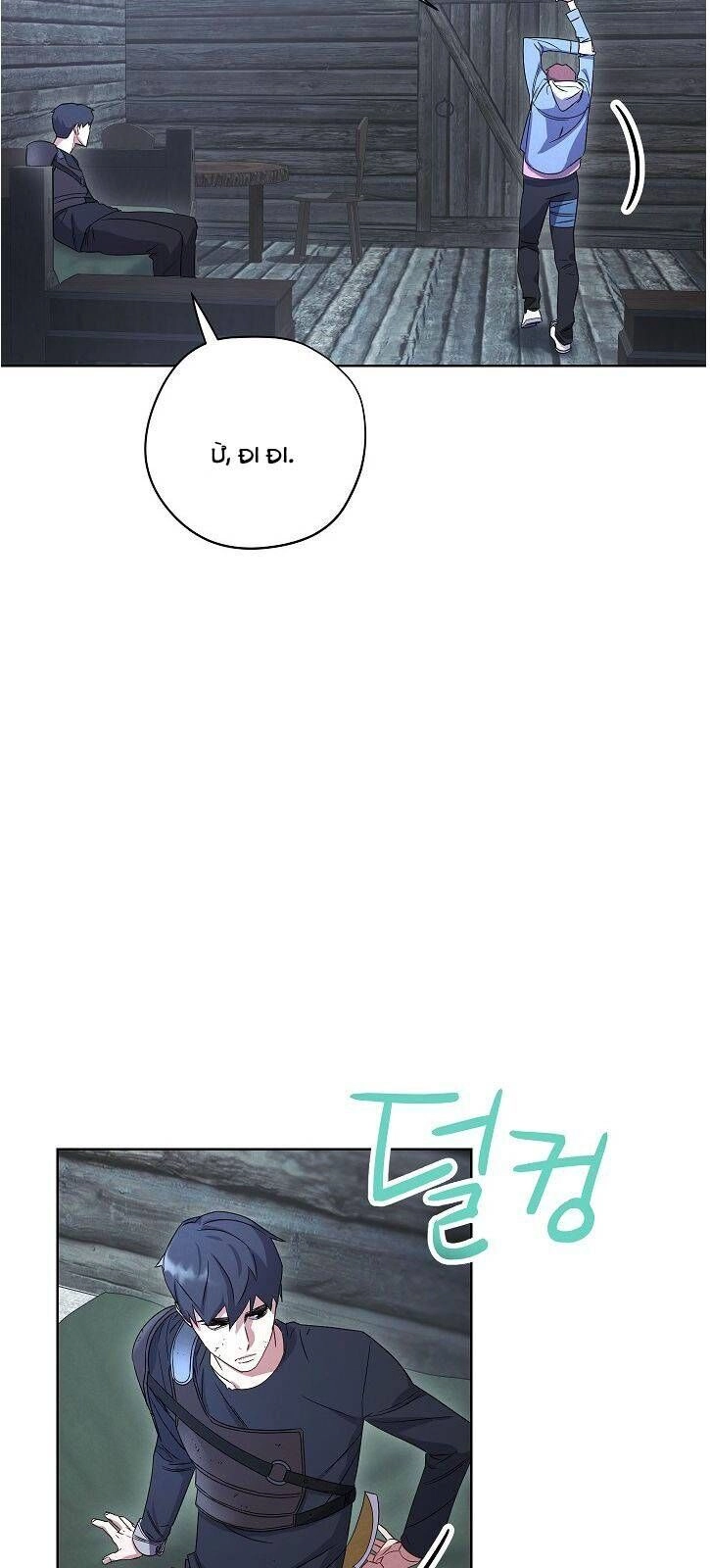 Đấu Trường Sinh Tử Chapter 23 - 40